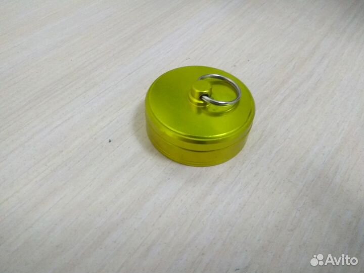 Карманная оснастка для печати новая