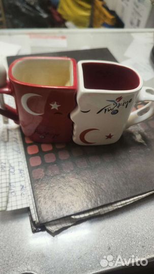 Кружка сувенир