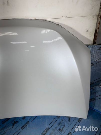 Капот Toyota Camry V50 2015