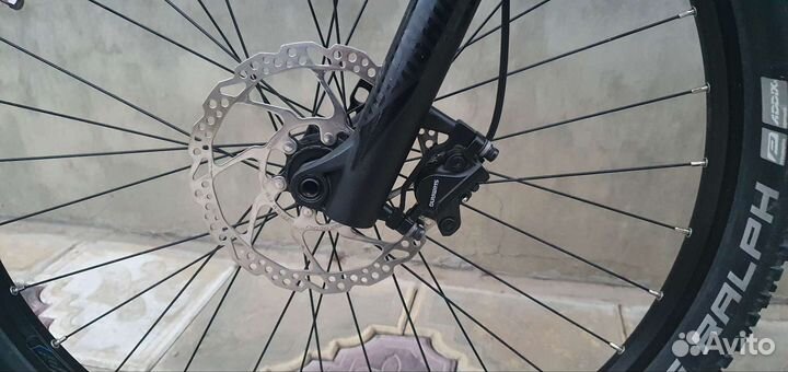 Велосипед Stivens Германия 27 5