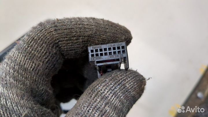 Зеркало боковое Volkswagen Golf 6, 2011