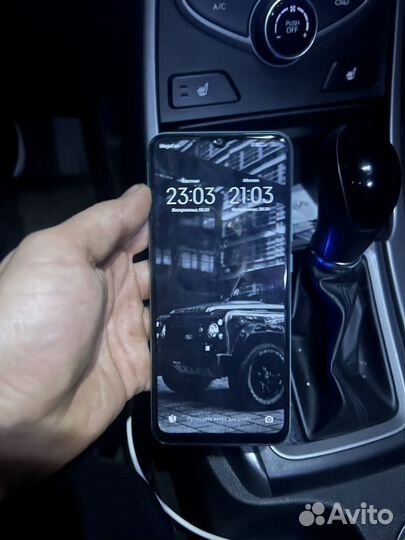 Xiaomi Poco C40, 4/64 ГБ