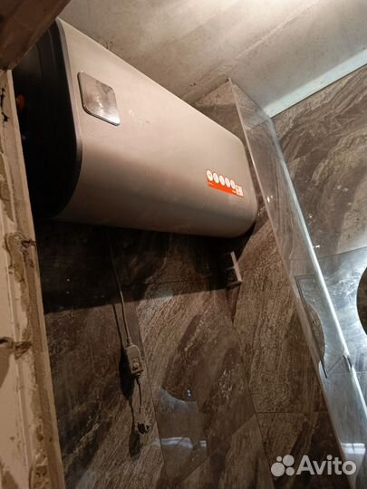 Ванная и туалет под ключ