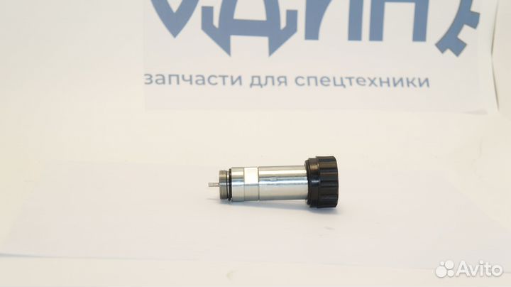 Соленоид Коробки Terex Fermec