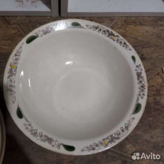 Посуда для дома и дачи