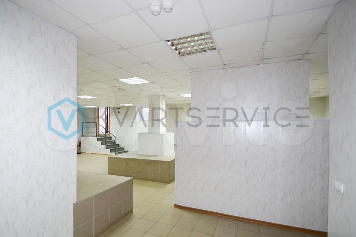 Сдам помещение свободного назначения, 113.7 м²