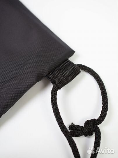 Сумка мешок для обуви