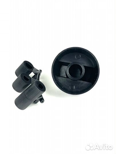 Ручка для плиты универсальная/крутилка для/регулир