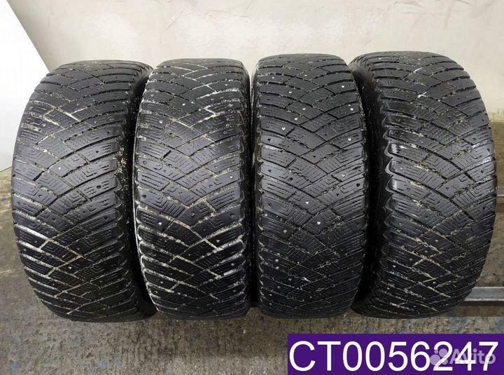 Goodyear Ultragrip Ice Arctic 215/60 R16 96T