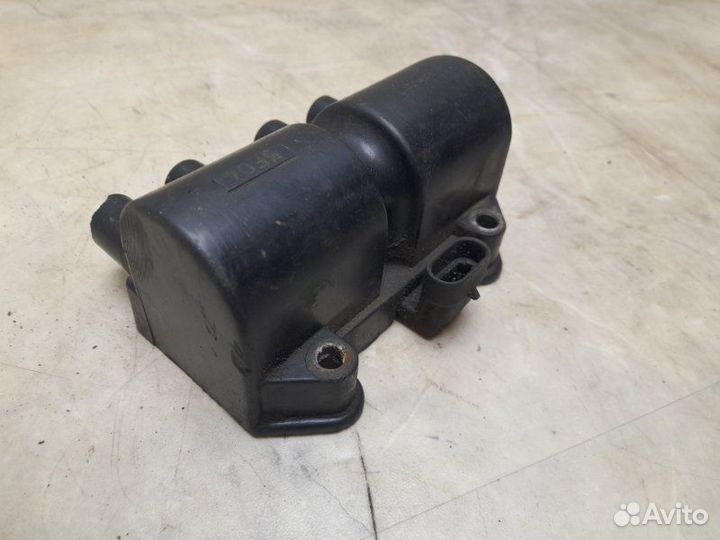 Катушка зажигания Daewoo Nexia H150 1.6 F16D3 2009