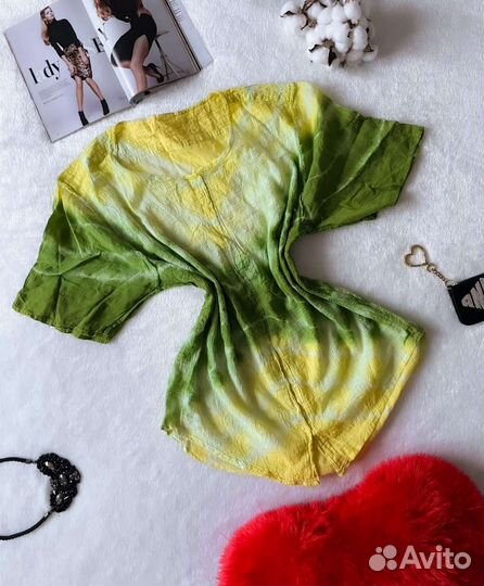 Женская одежда и обувь, сумки пакетом 50-52