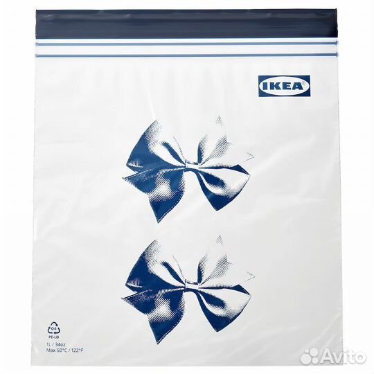 Пакеты istad IKEA