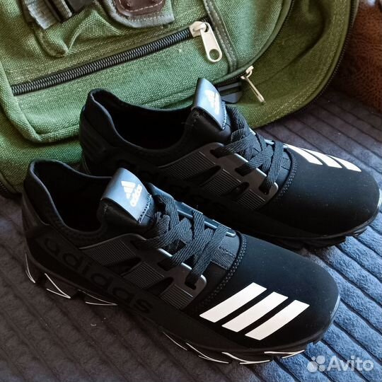 Неубиваемые Адидас на весну. Особопрочные. D10-02