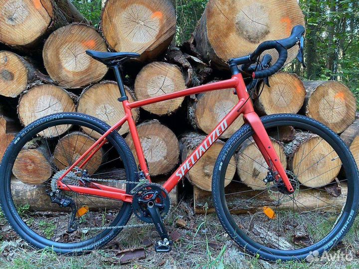 Гревел Specialized Diverge Elite