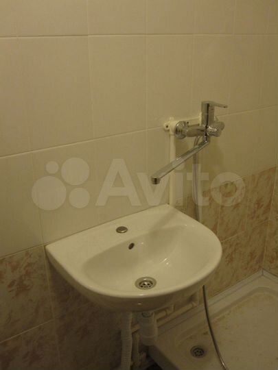 3-к. квартира, 59 м², 1/5 эт.