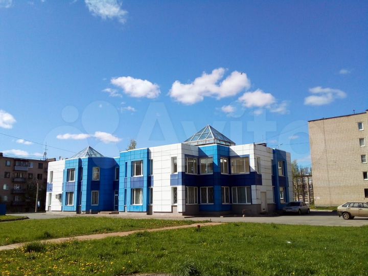 Свободного назначения, до 437.8 м²