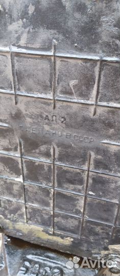 Средний мост для Урала