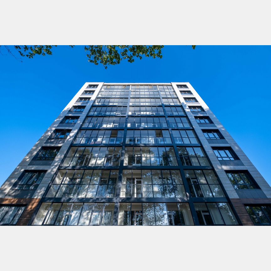Квартира-студия, 30,1 м², 4/8 эт.
