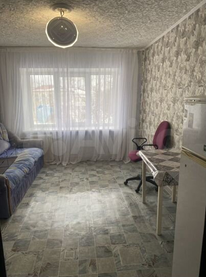 Комната 15 м² в 1-к., 4/5 эт.