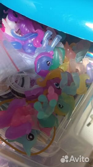 My little pony