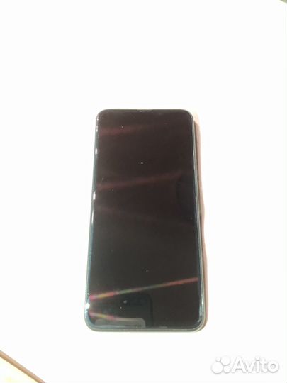 HUAWEI P smart Z, 4/64 ГБ