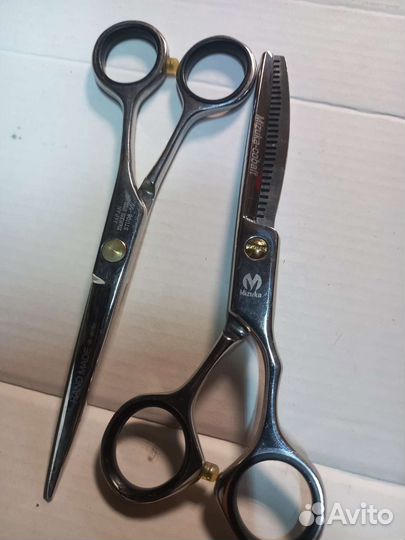 Ножницы парикмахерские
