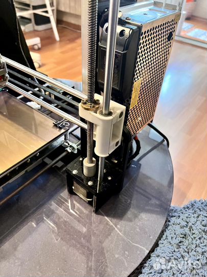 3D принтер Anet a8