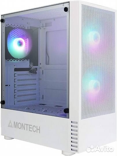Игровой Компьютет