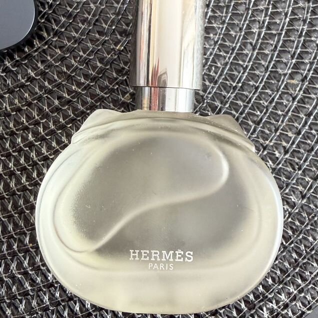 Парфюмированный спрей для волос Hermès Barénia