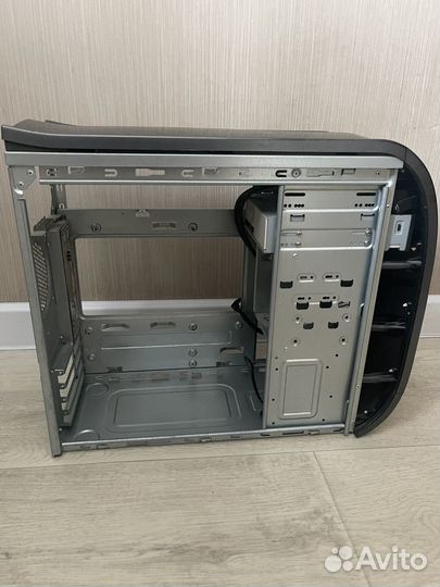 Корпус для пк компьютера бу