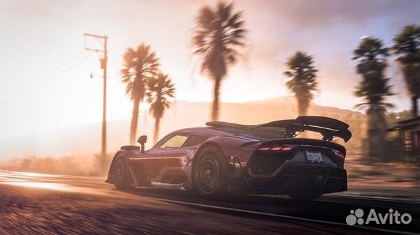 Forza Horizon 5 (Steam)