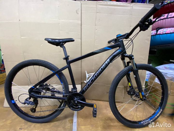 Rockrider ST520MD