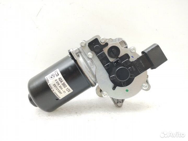 Моторчик стеклоочистителя передний Bmw 3-Series