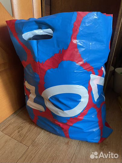 Вещи женские пакетом 42-44