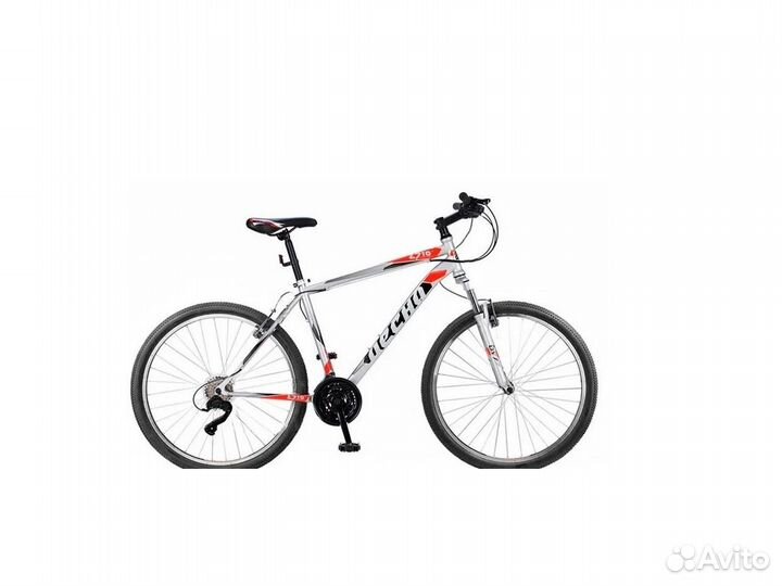 Велосипед 27.5