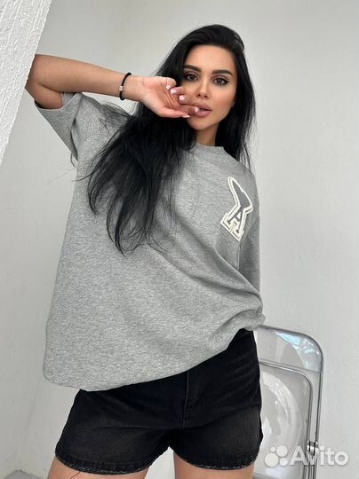 Футболка Ami