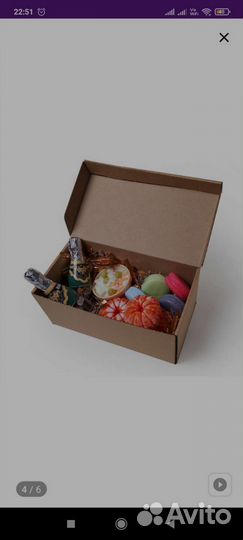 Коробка для почты