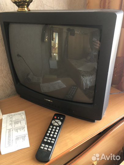 Бу телевизор samsung