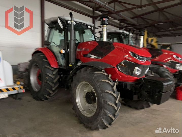 Трактор Hanno TS 1854, 2022