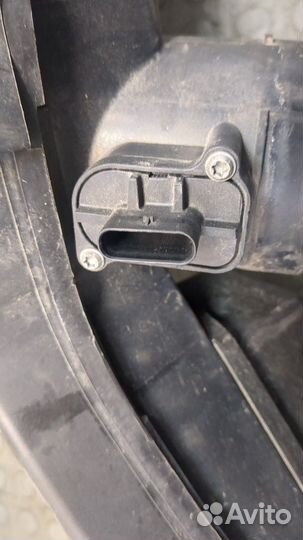 Корпус воздушного фильтра BMW 1 F20, F21, 2013