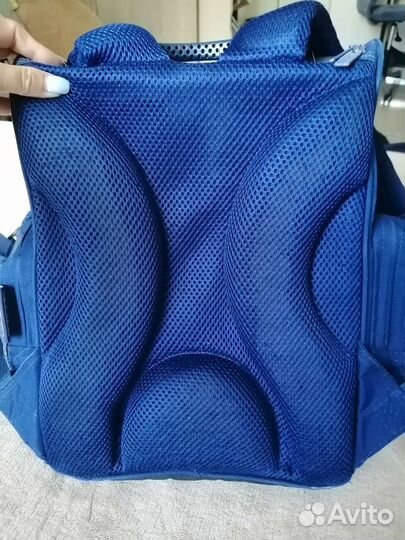 Школьный рюкзак