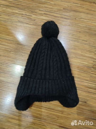 Шапка мужская новая