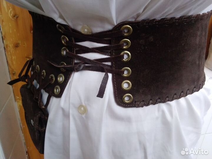 Пояс женский