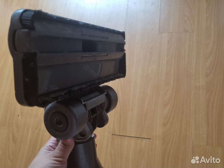 Dyson на запчасти DC37