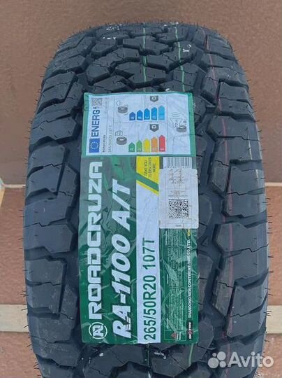 Roadcruza RA1100 A/T 265/50 R20 108T