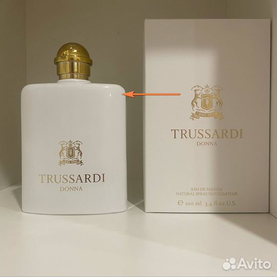 Женские парфюмы оригинал