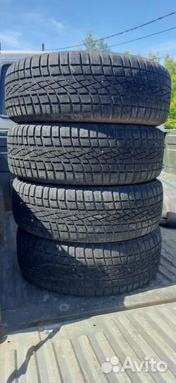 КАМА Кама-221 235/70 R16