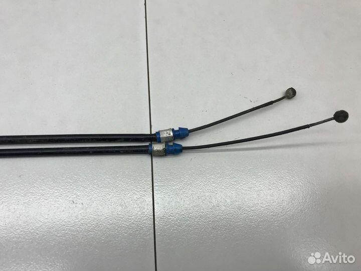 Троса сидений Daihatsu Gran Move 2000 г.в