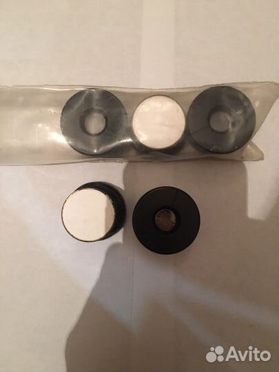 Окуляры для микроскопа СССР