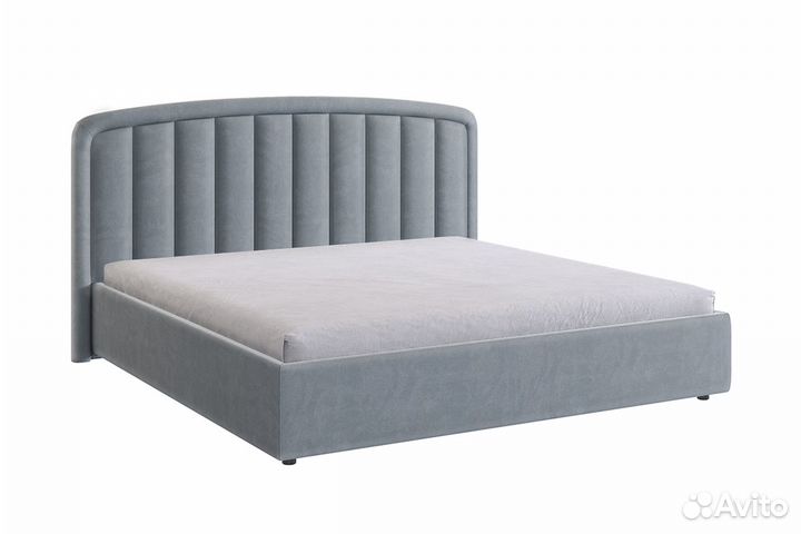 Кровать со спальным местом 1800х2000 мм